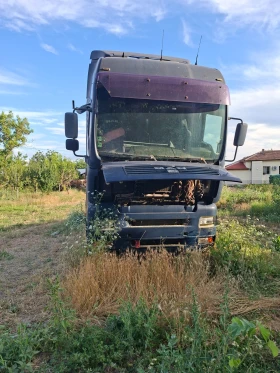 Man 18.513 Man coman real 530, снимка 1