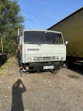 Kamaz 4310, снимка 4