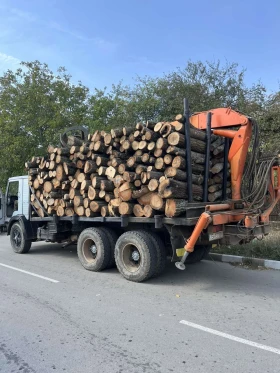 Kamaz 4310, снимка 3