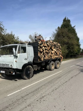 Kamaz 4310, снимка 2