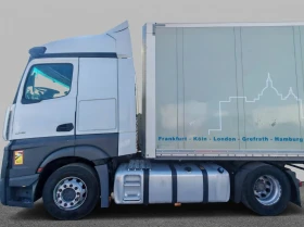 Mercedes-Benz Actros 1845 | Mobile.bg � ����� ������ 3