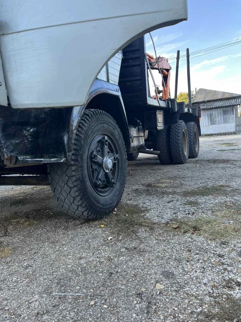 Kamaz 4310, снимка 5 - Камиони - 48310892