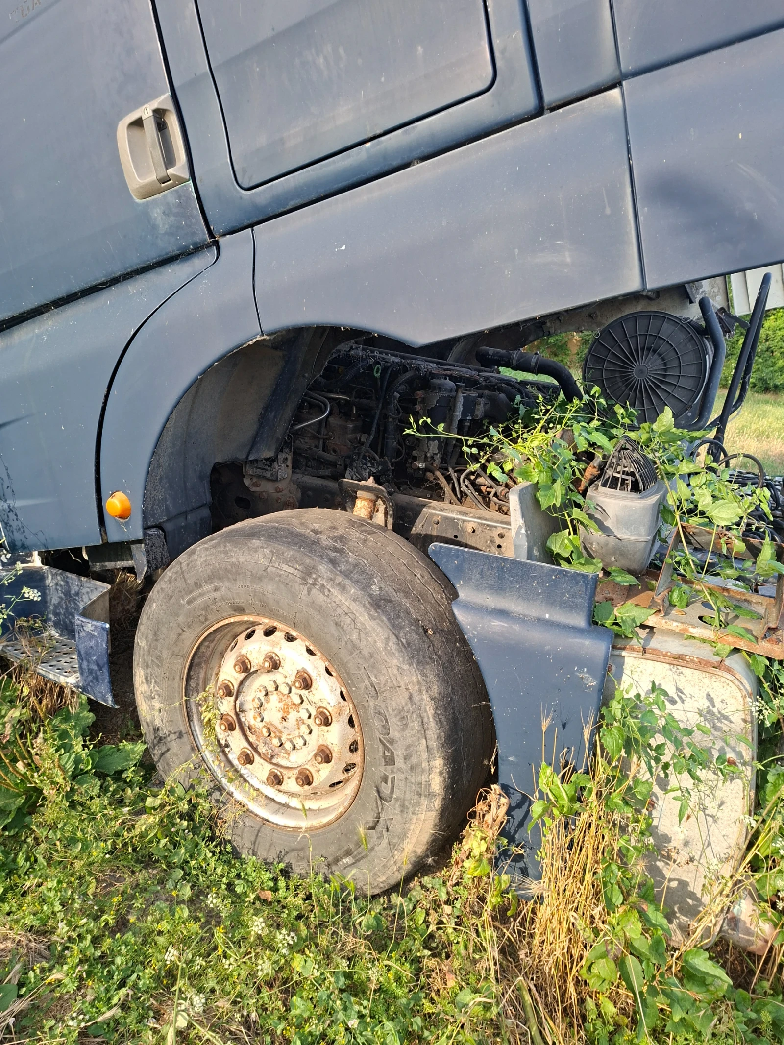 Man 18.513 Man coman real 530, снимка 2 - Камиони - 55224842