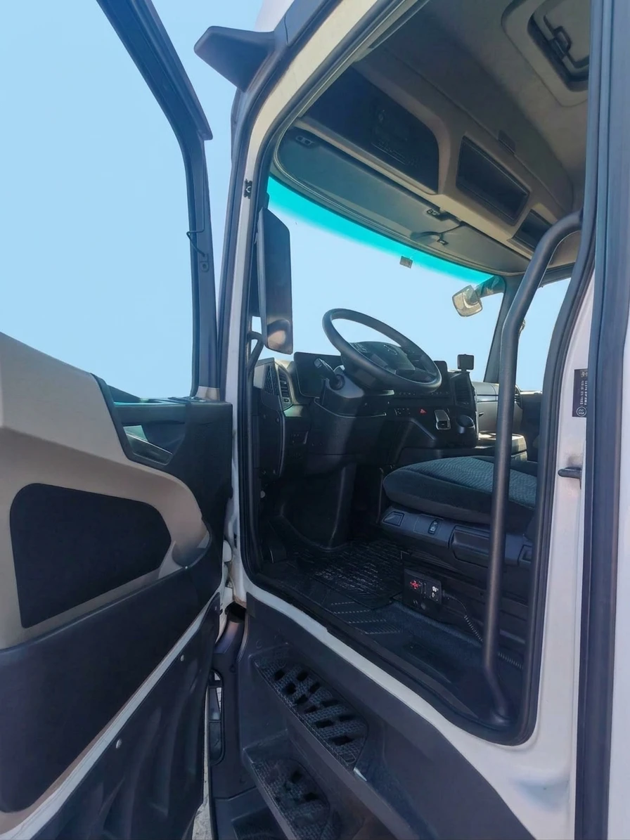 Mercedes-Benz Actros 1845 | Mobile.bg � ����������� 5