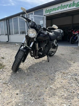 Honda Cb Лизинг Бартер, снимка 7