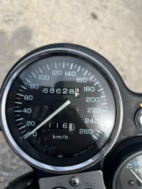 Honda Cb Лизинг Бартер, снимка 8