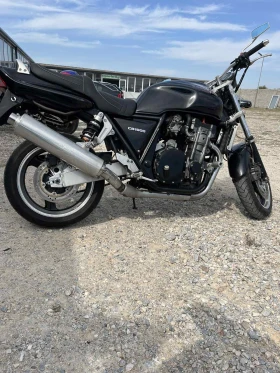 Honda Cb Лизинг Бартер, снимка 4