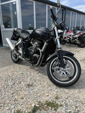 Honda Cb Лизинг Бартер, снимка 1