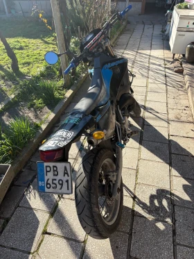 Husqvarna SM, снимка 3