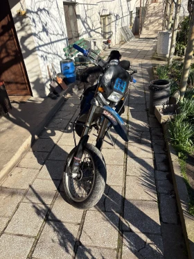 Husqvarna SM, снимка 4