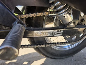 Honda Shadow, снимка 4