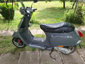 Vespa 50 VESPA SPORT 50CC, снимка 7