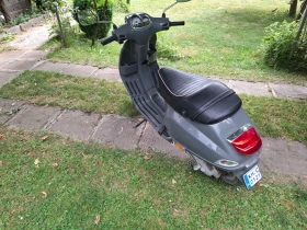 Vespa 50 VESPA SPORT 50CC, снимка 4