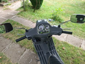 Vespa 50 VESPA SPORT 50CC, снимка 5