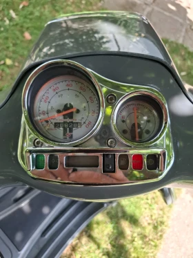 Vespa 50 VESPA SPORT 50CC, снимка 8