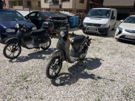 Honda Sky SGX 50, снимка 7