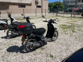 Honda Sky SGX 50, снимка 3