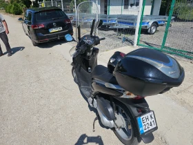 Honda 125 Sh 125i, снимка 2