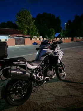Benelli TRK 502 Trk702x 502x ABS  А2, снимка 6