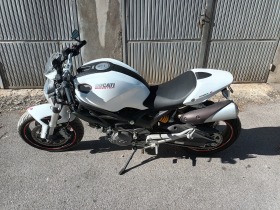 Ducati Monster, снимка 2 - Мотоциклети и мототехника - 44941921