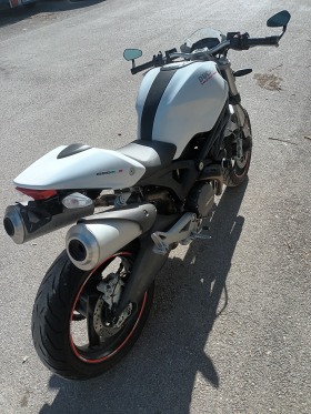 Ducati Monster, снимка 3 - Мотоциклети и мототехника - 44941921