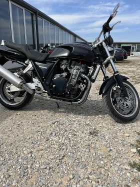 Honda Cb Лизинг Бартер, снимка 2