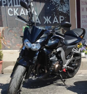 Kawasaki Z, снимка 3