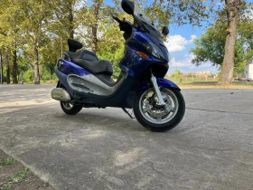Piaggio X9 500 | Mobile.bg    3