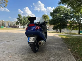 Piaggio X9 500 | Mobile.bg    5
