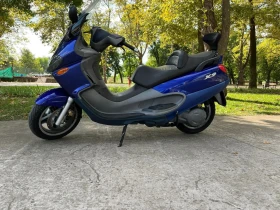 Piaggio X9 500 | Mobile.bg    4