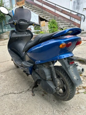 Yamaha Majesty 150 | Mobile.bg    3
