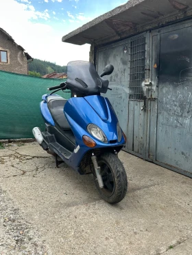 Yamaha Majesty 150 | Mobile.bg    7