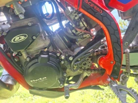Обява за продажба на Beta Rr RR RACING 2024г  7ч от бутало ~11 500 лв. - изображение 2