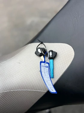 Suzuki Gsr GSR 600, снимка 14