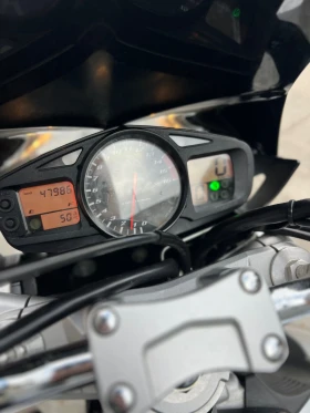 Suzuki Gsr GSR 600, снимка 15