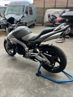 Suzuki Gsr GSR 600, снимка 4