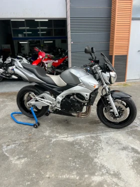 Suzuki Gsr GSR 600, снимка 12