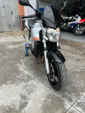 Suzuki Gsr GSR 600, снимка 6