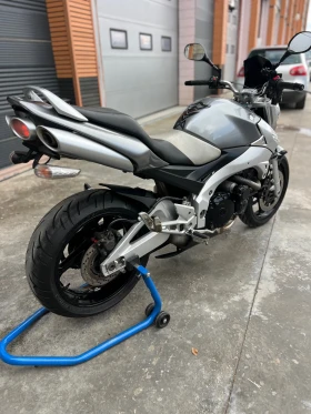 Suzuki Gsr GSR 600, снимка 13