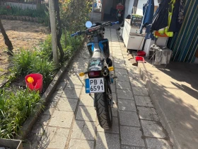 Husqvarna SM undefined | Auto.bg — изображение 4