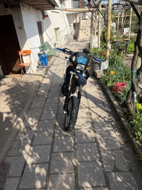 Husqvarna SM undefined | Auto.bg — изображение 2