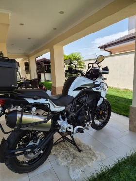 Benelli TRK 502 Trk702x 502x ABS  �2 | Mobile.bg � ����� ������ 3