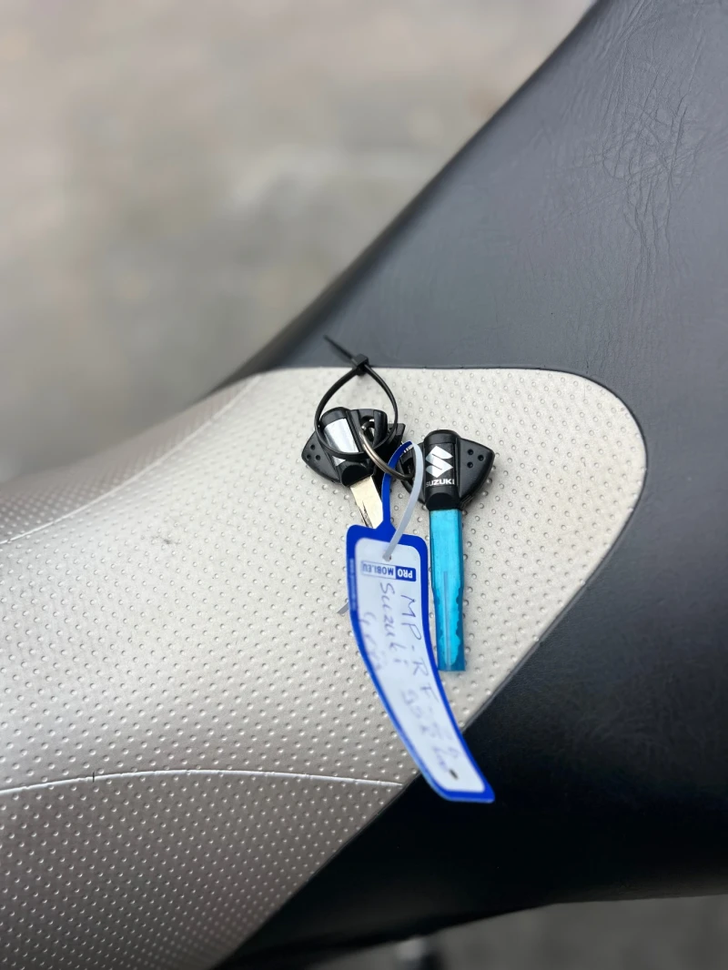 Suzuki Gsr GSR 600, снимка 14 - Мотоциклети и мототехника - 53524981