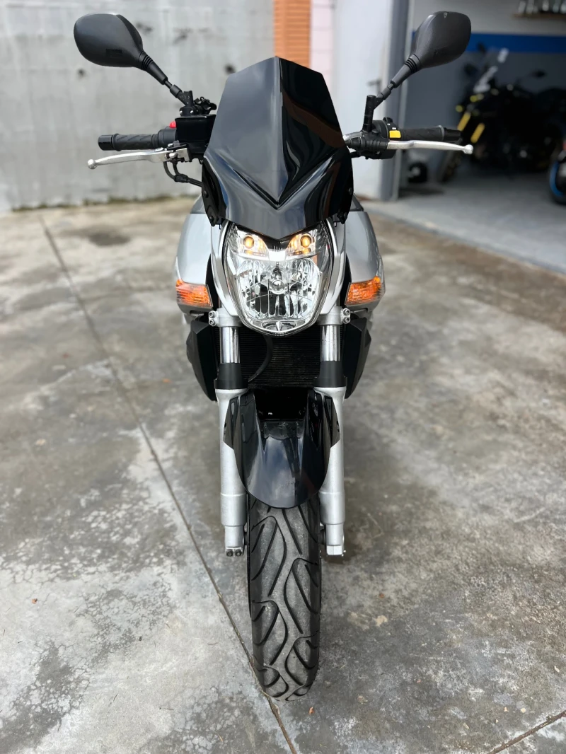 Suzuki Gsr GSR 600, снимка 11 - Мотоциклети и мототехника - 53524981