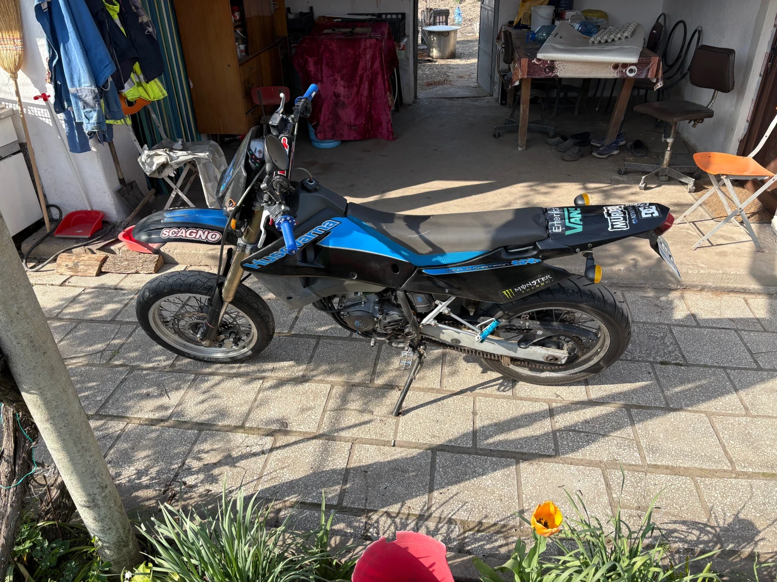 Husqvarna SM | Mobile.bg � ����������� 3