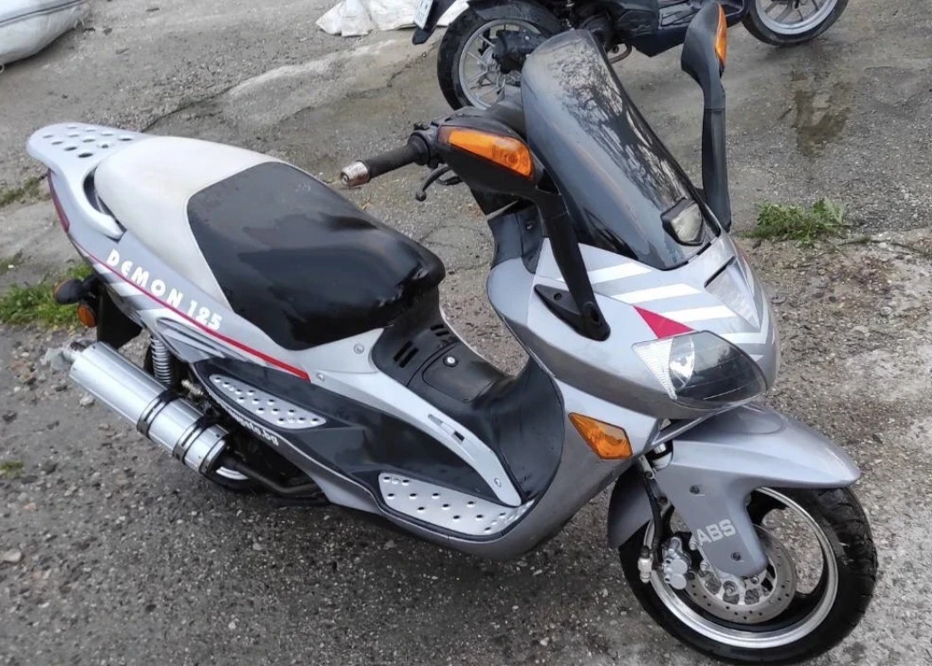 Sunsto Demon | Mobile.bg � ����������� 1