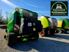 Балировачка John Deere V 461 M, снимка 12