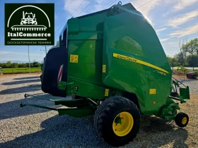 Балировачка John Deere V 461 M, снимка 9