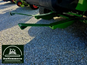 Балировачка John Deere V 461 M, снимка 11