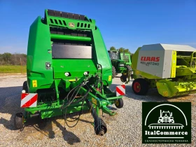 Балировачка John Deere V 461 M, снимка 6